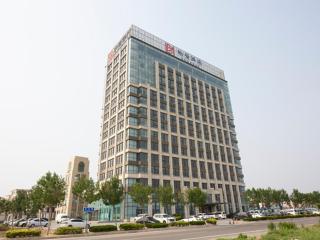 City Comfort Inn Dongying Port - Huangwocun - 0