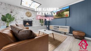 Chapala Charm 6BR Family Oasis - An Irvie Home - Albuquerque - 0