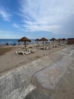 Marina d'Or - Vue frontale sur mer - 7