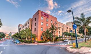City Lodge Hotel Umhlanga Ridge - Durban - 2
