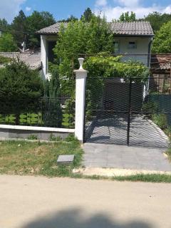 Villa Relax - Prizren - 6