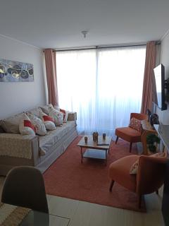 departamento Viña del Mar - Viña del Mar - 9
