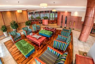 City Lodge Hotel Umhlanga Ridge - Durban - 2