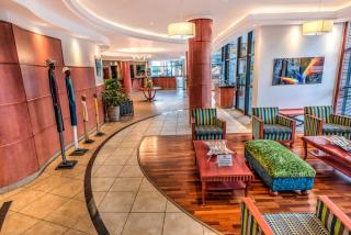 City Lodge Hotel Umhlanga Ridge - Durban - 3