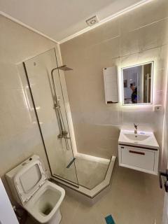 Apart-hotel RitMati - Tbilisi - 7