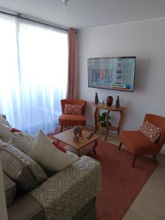 departamento Viña del Mar - Viña del Mar - 8