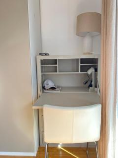 Le Santa, bel appartement, parking et jardin privé - 2