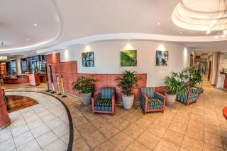 City Lodge Hotel Umhlanga Ridge - Durban - 4