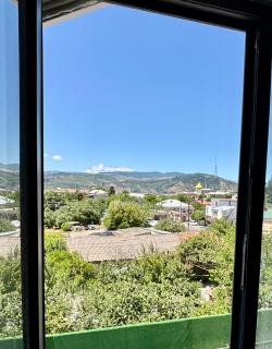 Apart-hotel RitMati - Tbilisi - 9