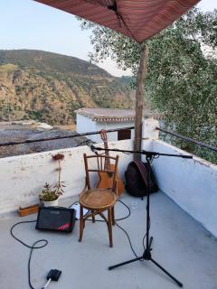 Casa Violeta - Atalbéitar - 5