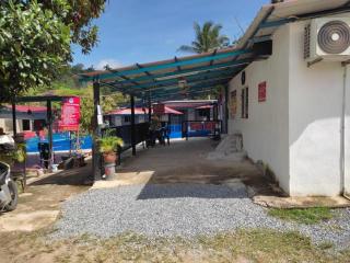 OYO Home 90554 Norfa Camp House - Changlun - 5