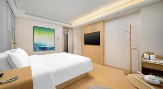 JI Hotel Harbin Jingyang Street Zhonghua Baroque - Harbin - 5