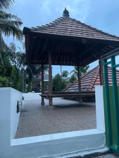 Meriki Losari Villa, in the Heart of Bali, 3 bedrooms - 4