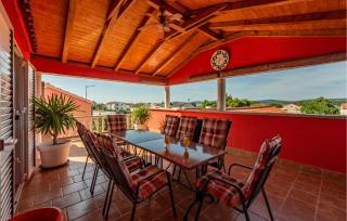 Beautiful Home In Turanj - Turanj - 4