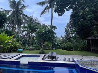 Meriki Losari Villa, in the Heart of Bali, 3 bedrooms - 9
