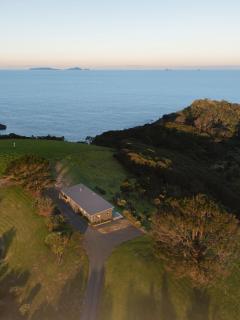 Oceanview Cottage Tutukaka Coast - Tutukaka - 8