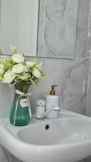Cozy & Comfortable Place - Almaty - 7