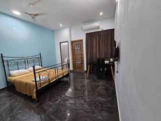 perumal home stay - 0