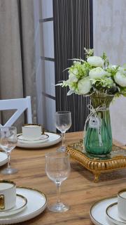 Cozy & Comfortable Place - Almaty - 1