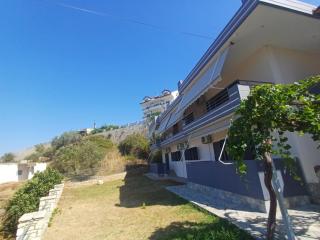 Fotis apartments - Qeparo - 0