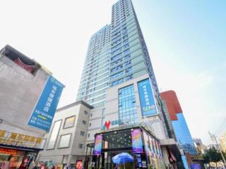 City Comfort Inn Enshi Jingang Baijia Plaza - Enshi - 0