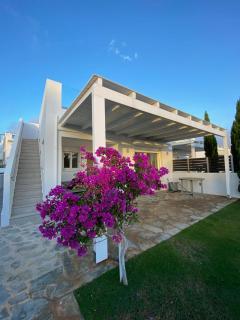 Beach Villa 4-Enjoy - Makris Gialos - 0
