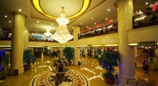 Kunming Plateau Pearl Hotel - Kunming - 3