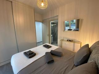 Beach Villa 4-Enjoy - Makris Gialos - 6