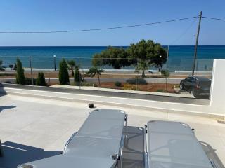 Beach Villa 4-Enjoy - Makris Gialos - 5