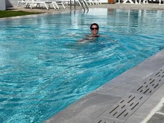 Beach Villa 4-Enjoy - Makris Gialos - 4