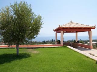 Villa Inn Messinia - Kalamaki Messinia - 3