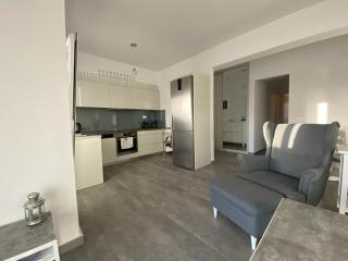 Beach Villa 4-Enjoy - Makris Gialos - 3