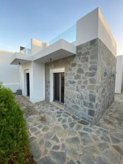 Beach Villa 4-Enjoy - 1