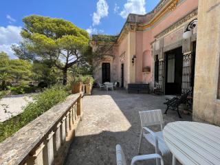 Villa Del Prete - 7