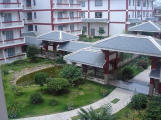 Century Land Hotel Wuyishan - Wuyishan - 0