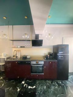Five Rooms - 4