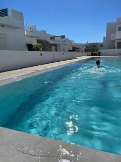 Beach Villa 4-Enjoy - 8