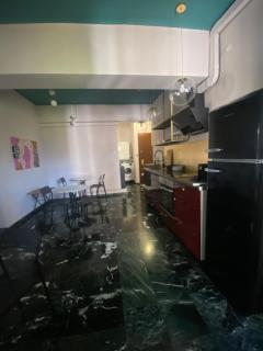 Five Rooms - Athens - 5
