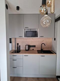 COSY Studio City Center - Gorzów Wielkopolski - 6