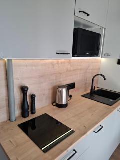 COSY Studio City Center - Gorzów Wielkopolski - 5