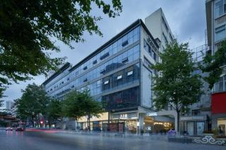 SFEEL Designer Hotel (Kunming Old Street Nanping Pedestrian Street Branch) - Kunming - 8