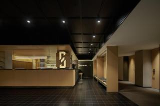 SFEEL设计师酒店Designer Hotel昆明南屏步行街店 - 9