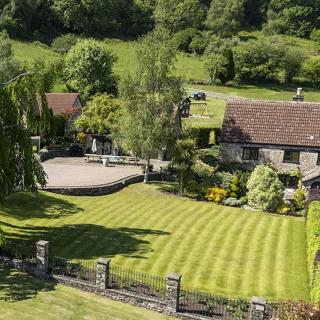 The Manor - Little Dean - 7