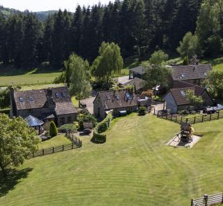 The Manor - Little Dean - 5