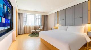 Ji Hotel Shuyang - Suqian - 9