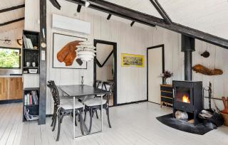 3 Bedroom Amazing Home In Dannemare - Dannemare - 8