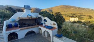My Tinos Family Villa - Agios Sostis - 0