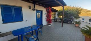 My Tinos Family Villa - Agios Sostis - 9