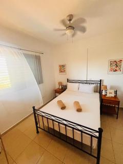 Villa Pavlina - Agia Napa - 2