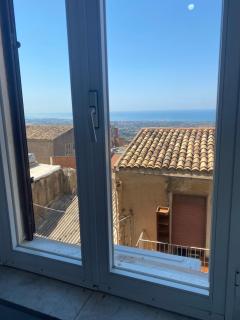 DAREB HOME vista mare - Agrigento - 2